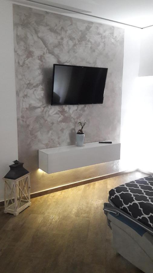Appartamento Casa Federica Ventimiglia Esterno foto