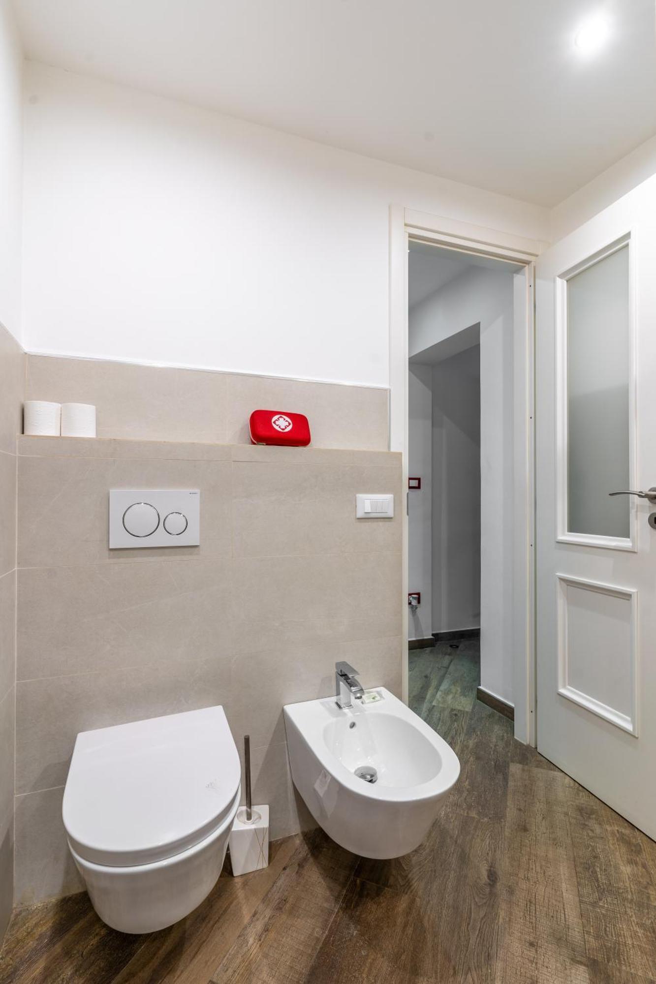 Appartamento Casa Federica Ventimiglia Esterno foto
