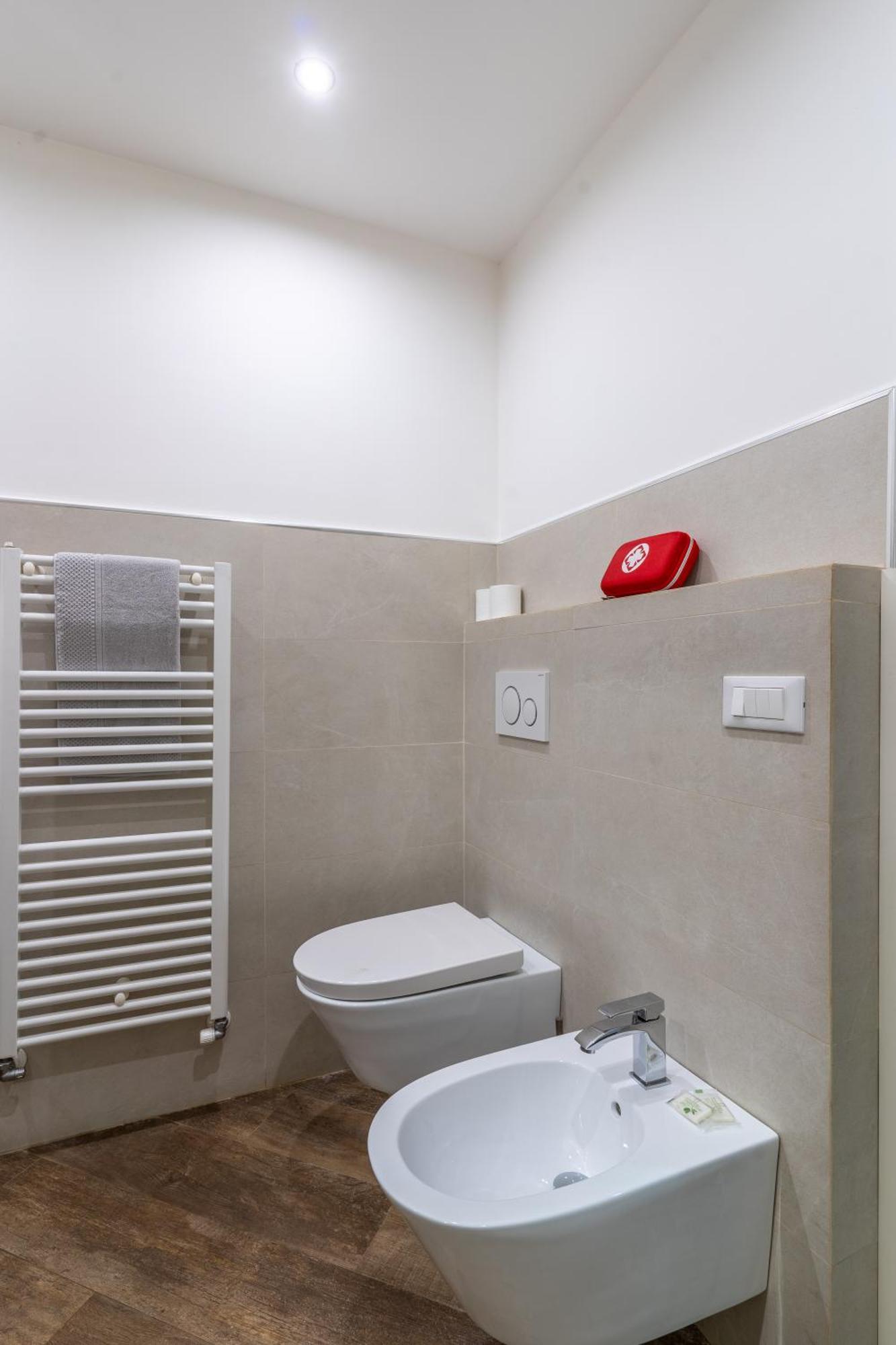 Appartamento Casa Federica Ventimiglia Esterno foto