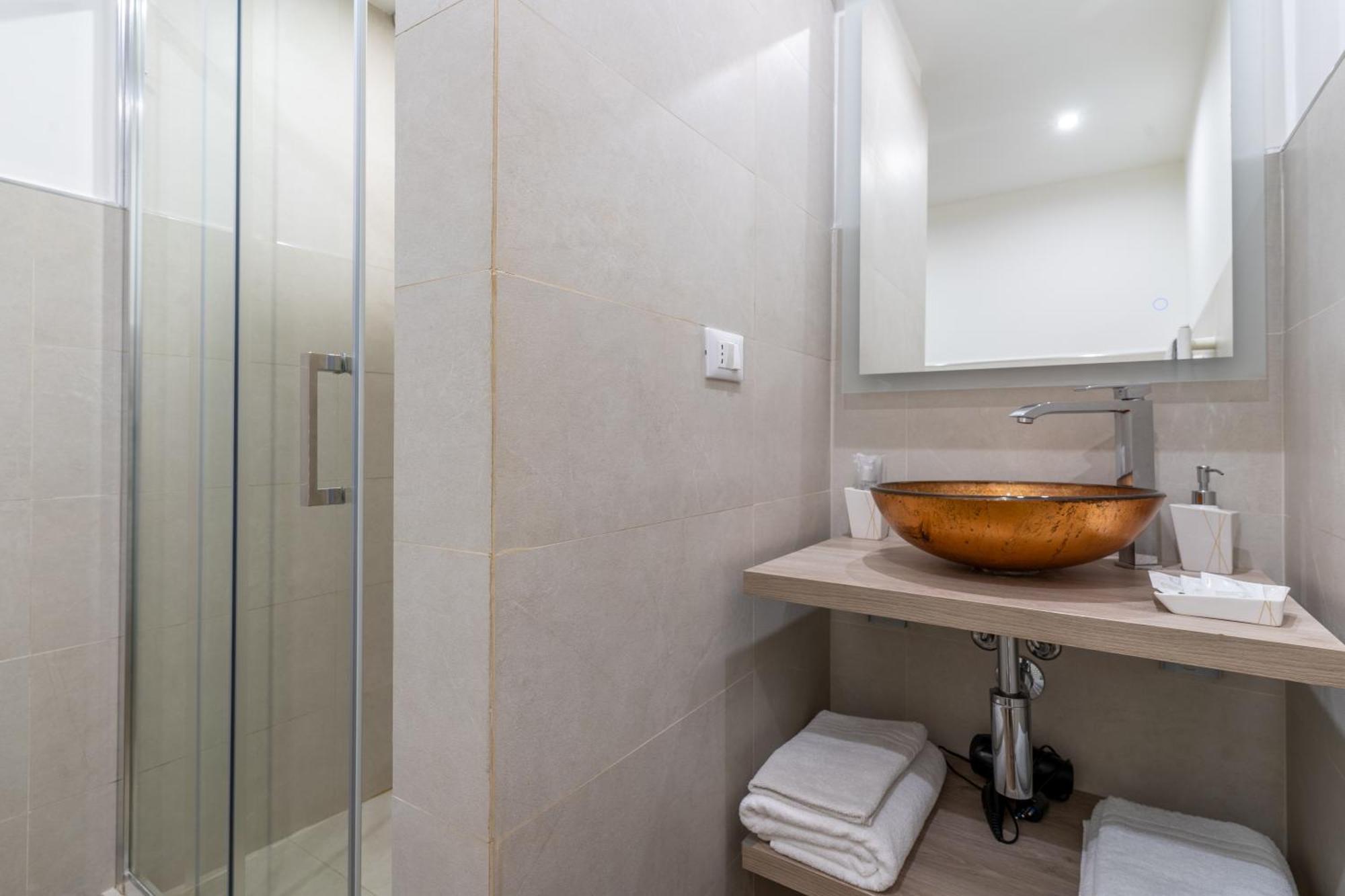 Appartamento Casa Federica Ventimiglia Esterno foto